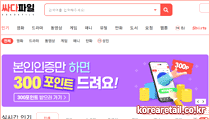 싸다파일 이미지
